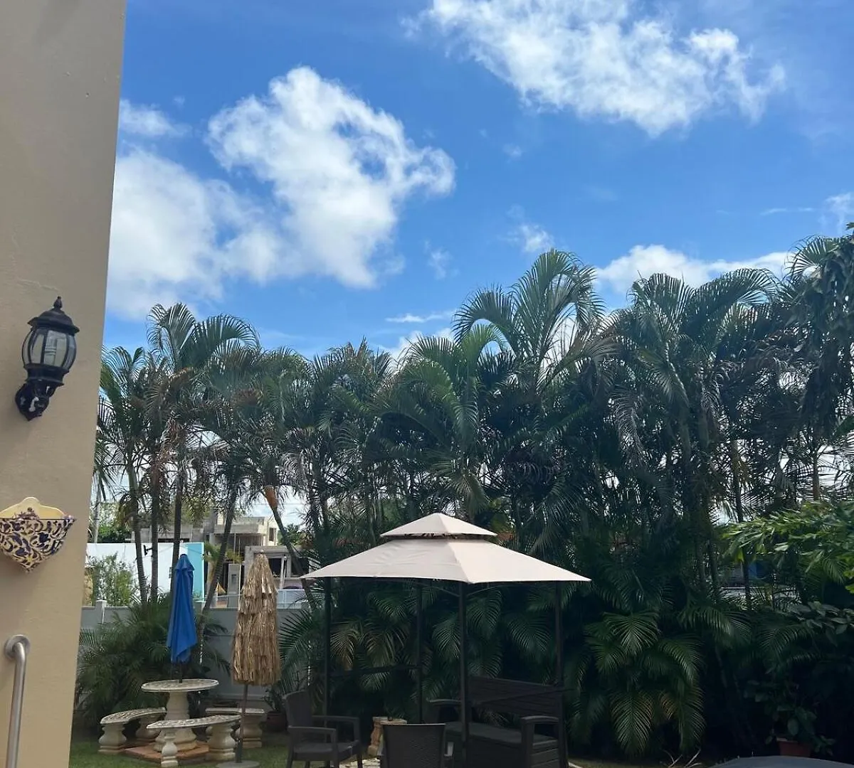 Villa Loma Linda 阿瓜迪亚