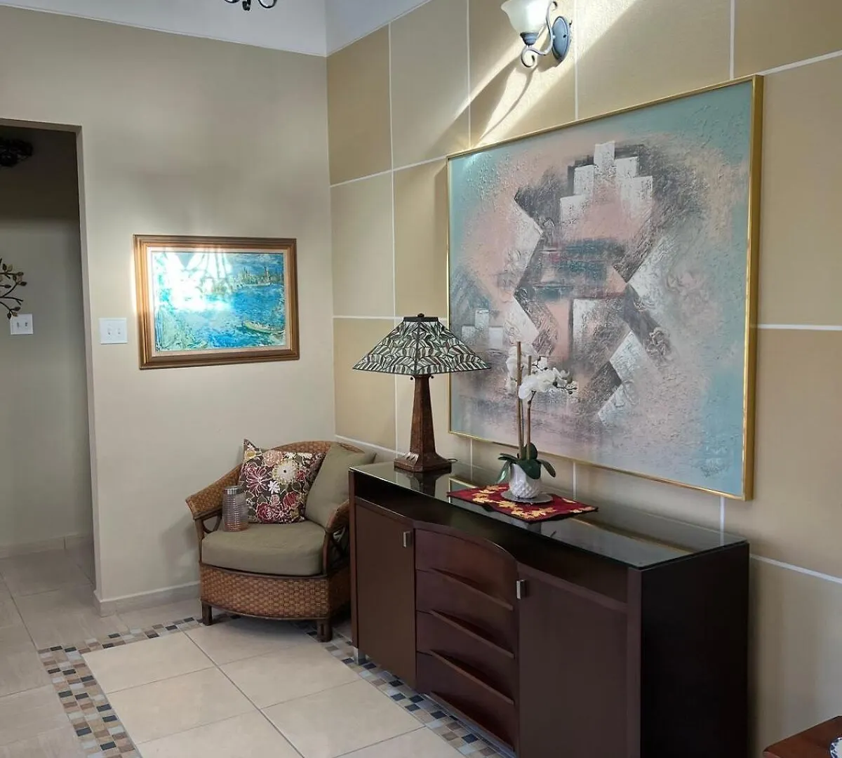 Villa Loma Linda 阿瓜迪亚 波多黎各