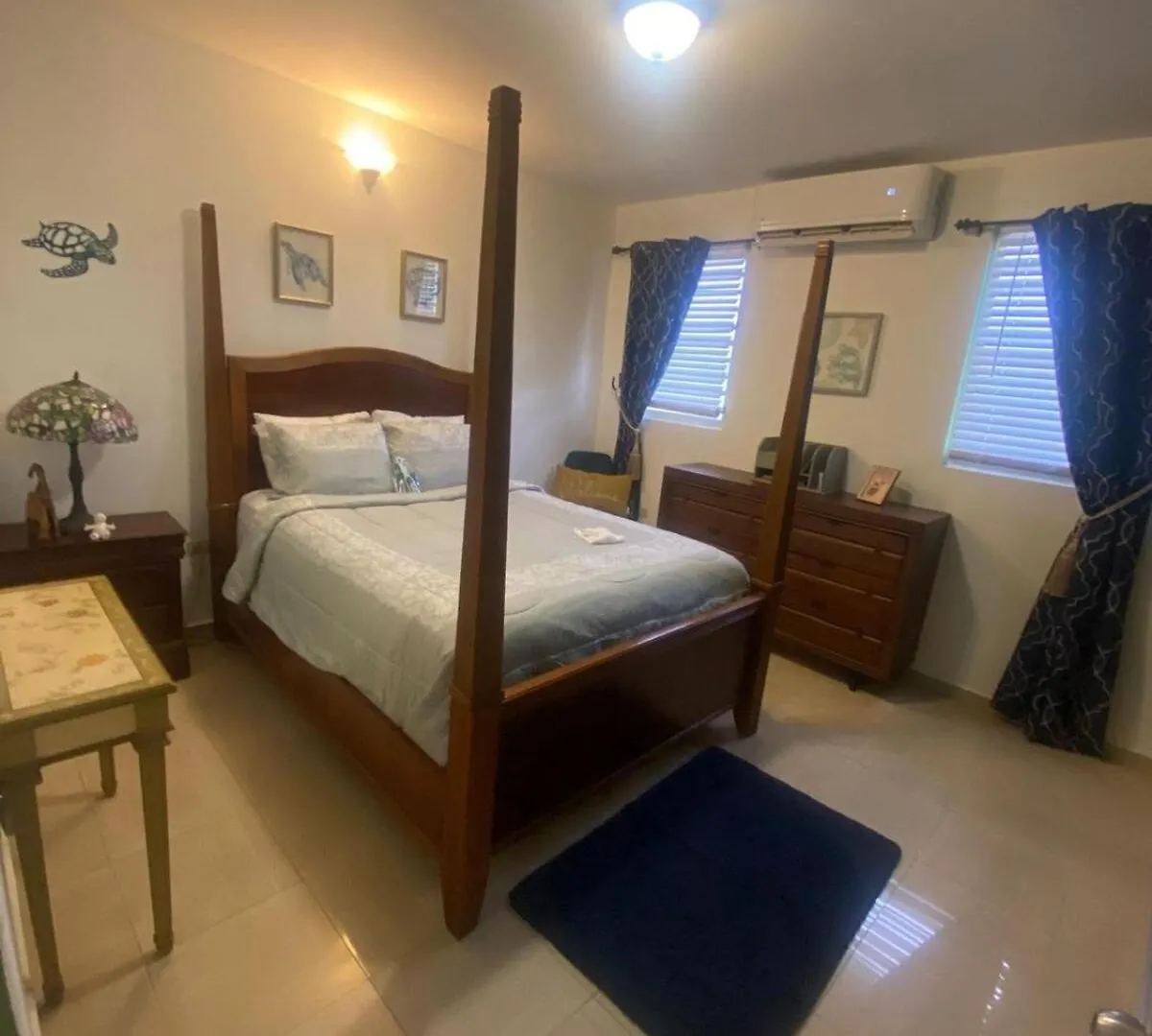 Villa Loma Linda 阿瓜迪亚