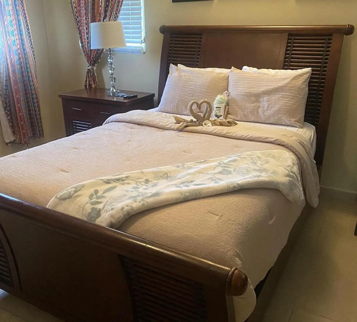 Villa Loma Linda 阿瓜迪亚 波多黎各