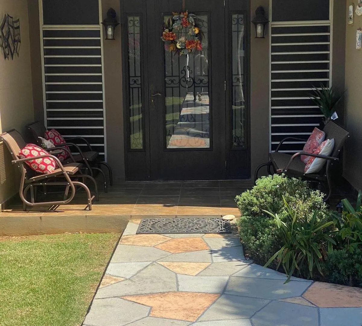 Villa Loma Linda 阿瓜迪亚