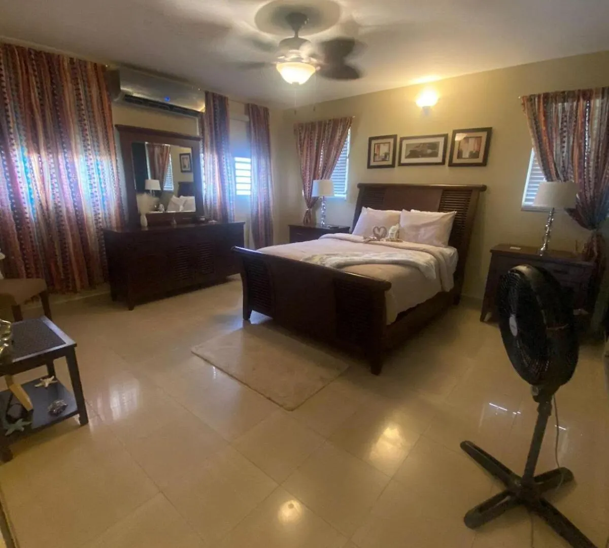 Villa Loma Linda 阿瓜迪亚