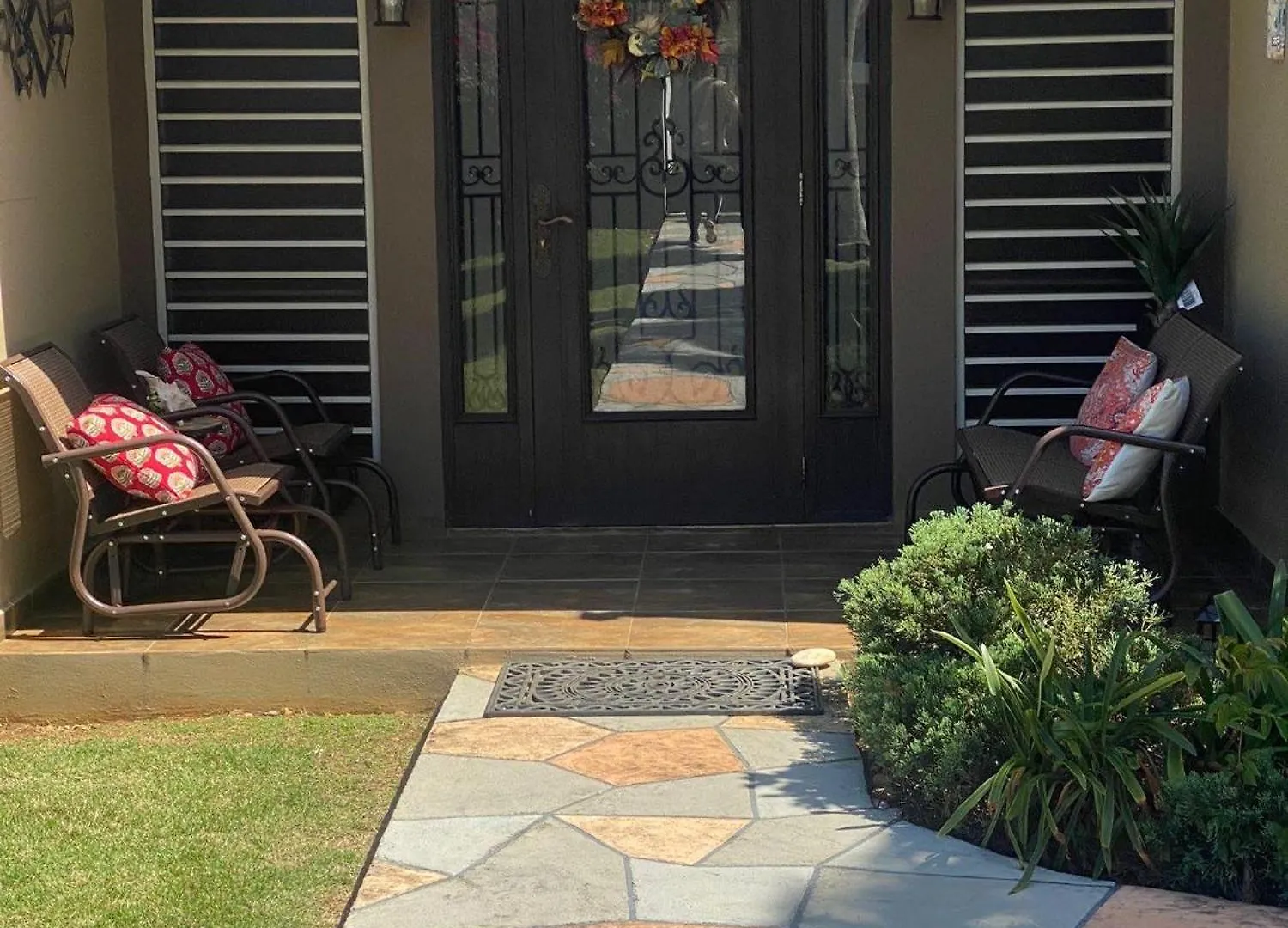 Villa Loma Linda 阿瓜迪亚