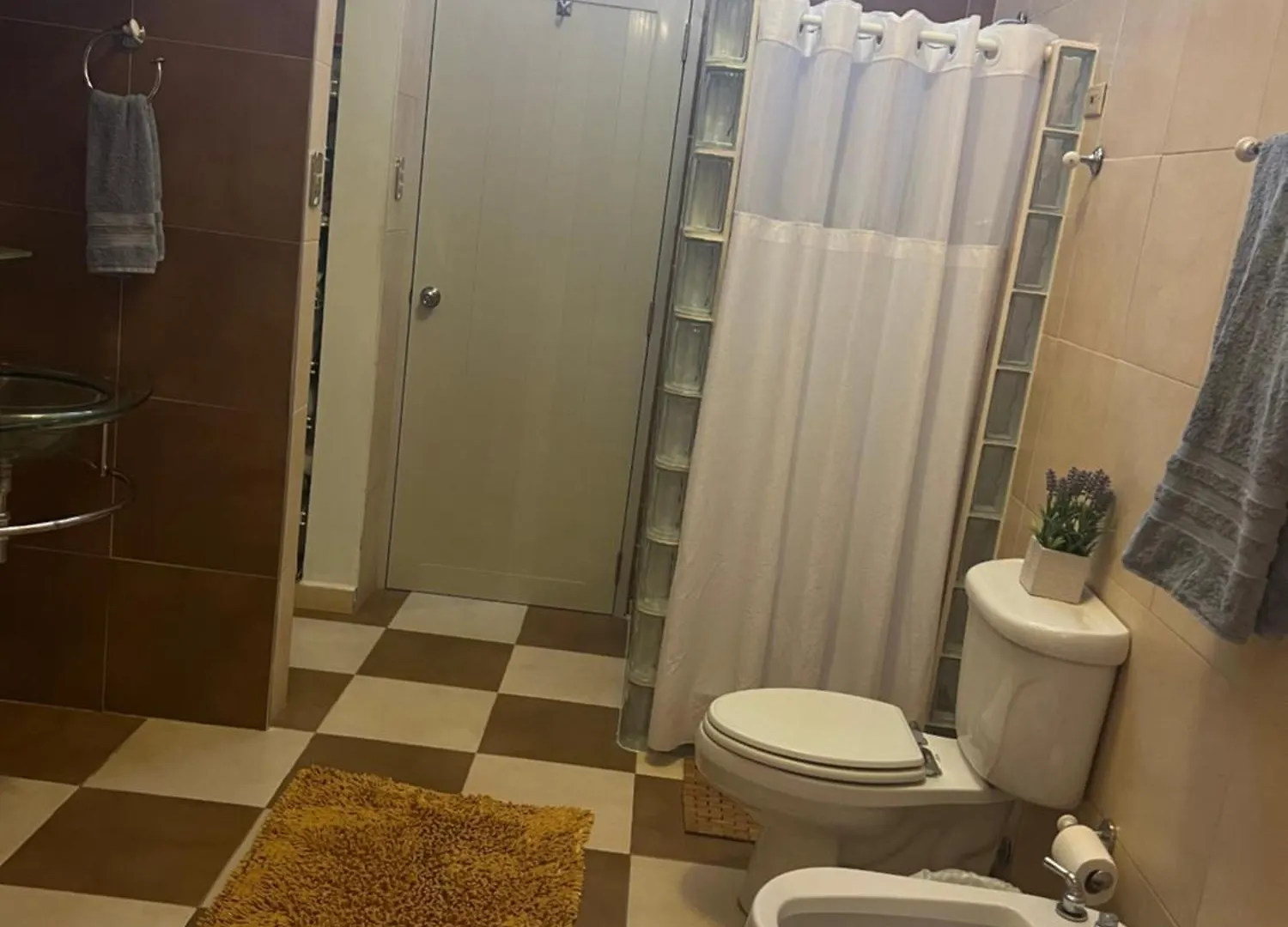 Villa Loma Linda 阿瓜迪亚